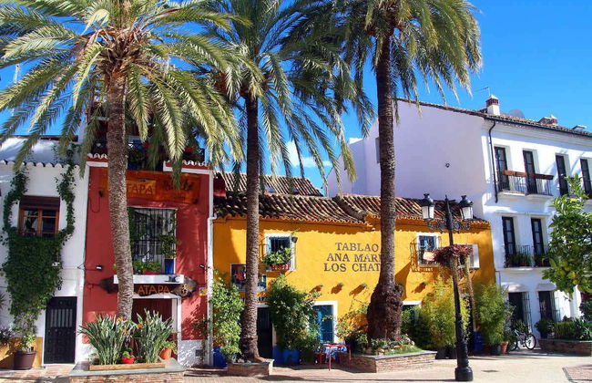 Tour privado por Marbella. Você escolhe! - Foto 1