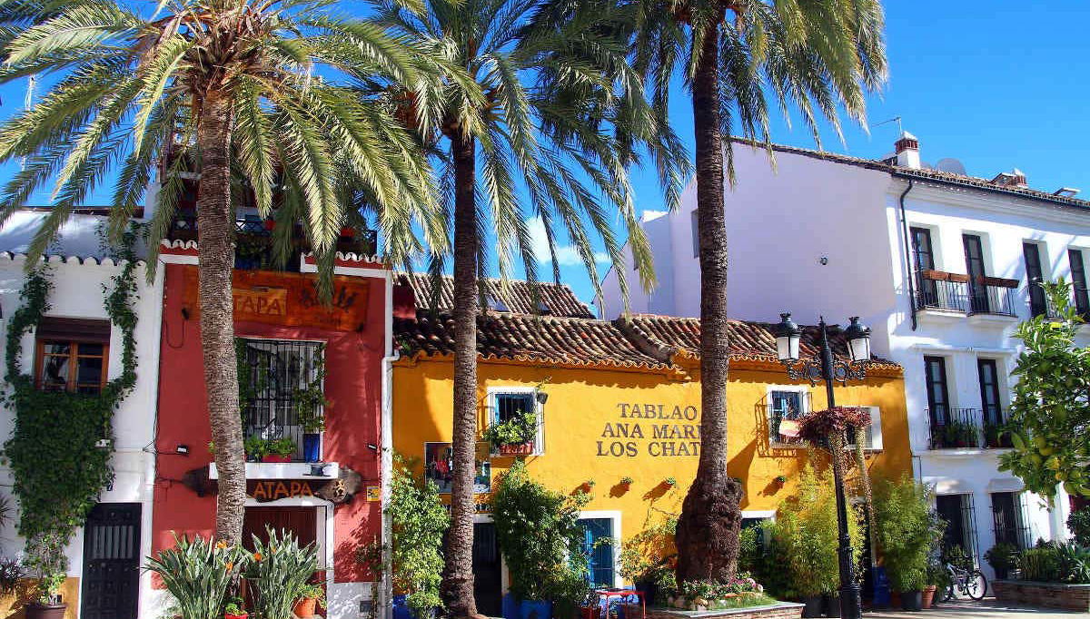 Marbella Private Tour - Foto 1