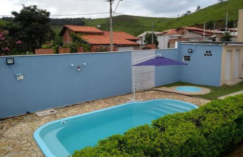 Casa com ampla área de lazer há 10 minutos de Aparecida - Photo 2