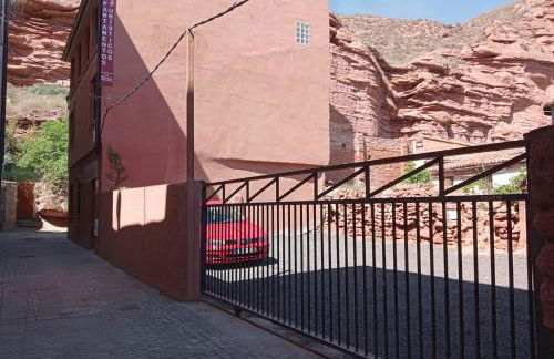 Apartamentos La Piedra de Nájera - Foto 66