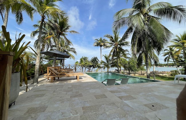 Cabañas tubara - Foto 21