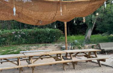 Villa CARIOCA St Tropez - Foto 44