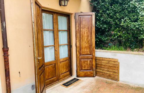 B&B il Castelletto Siena - Foto 5