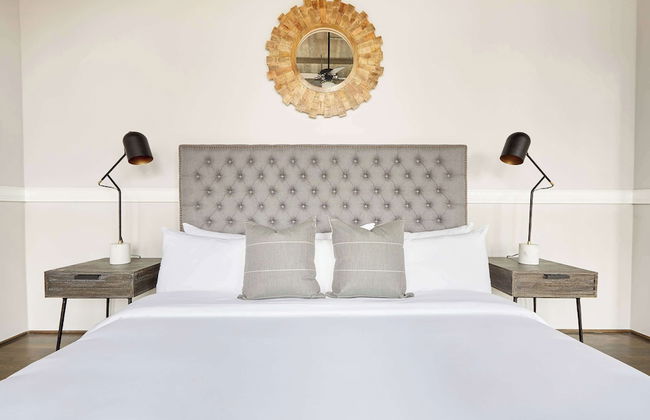 Reside Houston Dwntwn, Wyndham - Foto 9