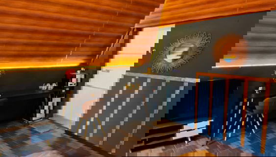 Omah Abiza - Foto 3, Habitación