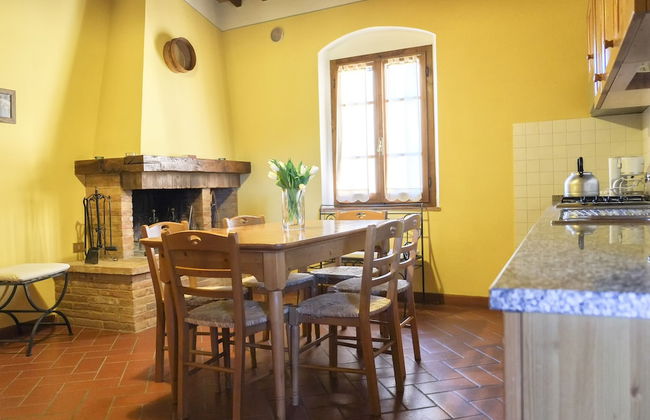 Borgo Poneta - Foto 31