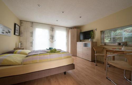 Feriendomizil Hönow - Foto 51