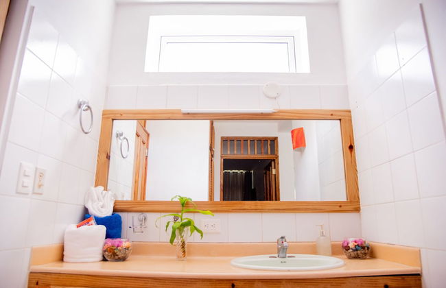 El Pelicano Apart-Hotel - Foto 42