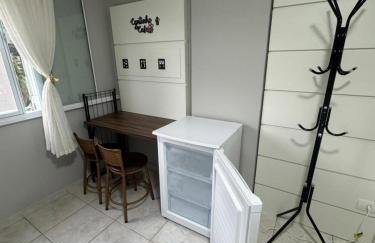 Charmoso Flat 215 Cavalinho Branco - Foto 6