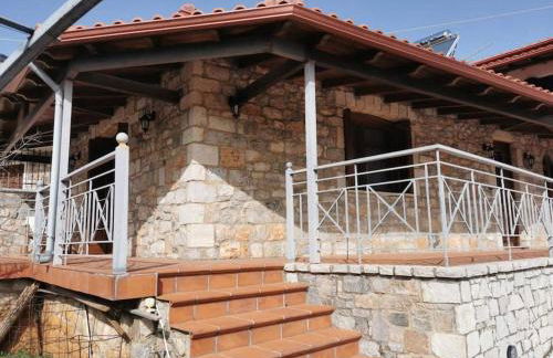 Ξενώνας Άνθεμις - Foto 29