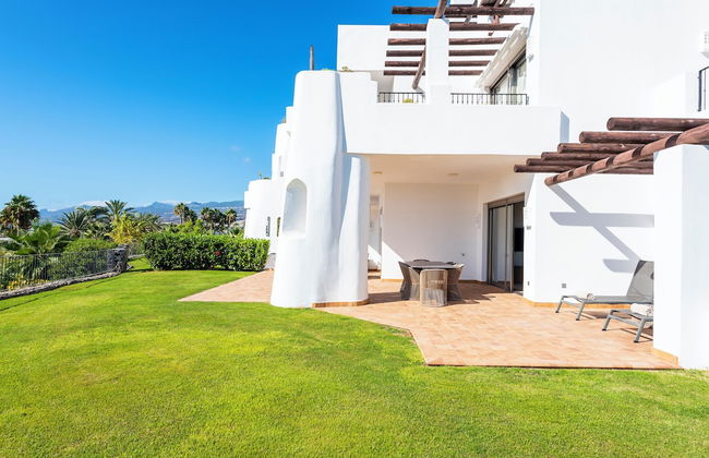 Las Terrazas de Abama Suites - Foto 47