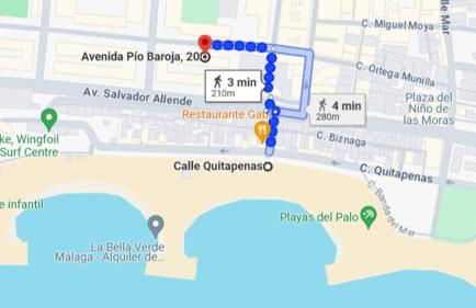 -MalagaSunApts-El Palo Dream & Beach - Photo 5