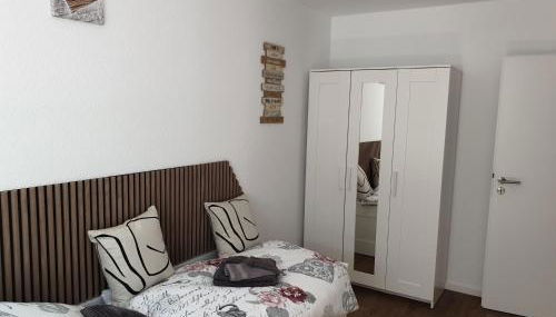 Ferienwohnung Glühwürmchen - Foto 4