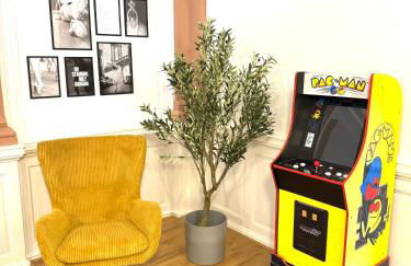 NIRO I Exklusive Residenz - Historischer Ballsaal - Foto 9