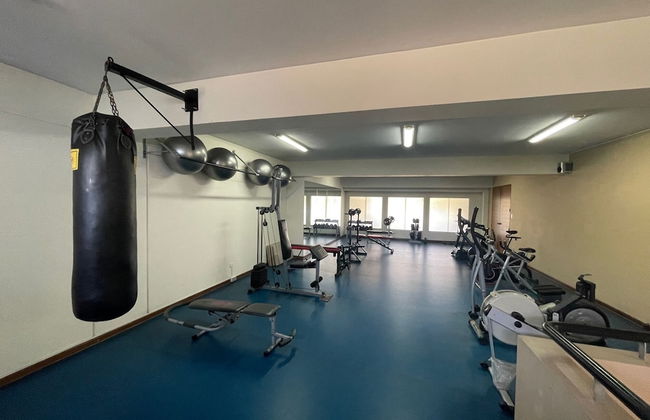 Aparts4Days 1BedroomApartment San Isidro - Foto 15