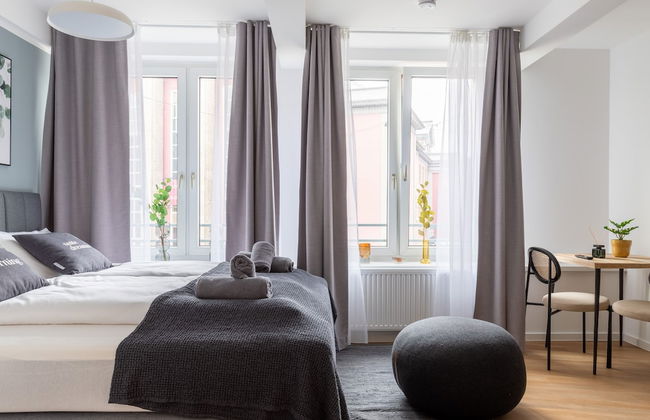 Limehome Essen Kettwiger Str. - Foto 5