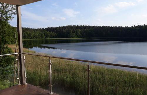 Mazurskie Klimaty Tatarak - Foto 39