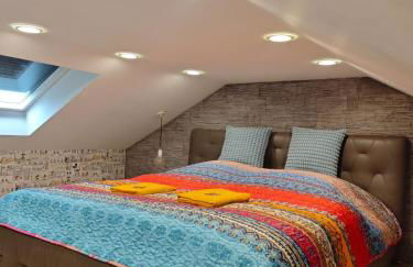 Ferienhaus Waldoase für 11 Personen und max 2 Hunde im Nationalpark Eifel in Top Lage - Foto 31