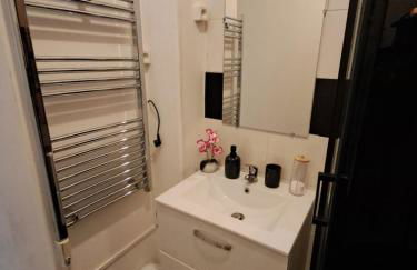 côté gare - Foto 9