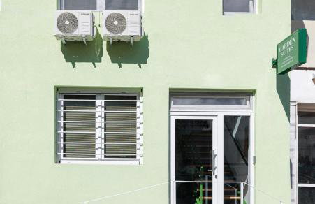 Garden Suites - Foto 4