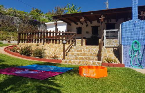 Casa cecilio - Foto 9