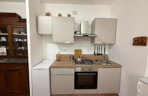 Casa Violetta - Foto 3