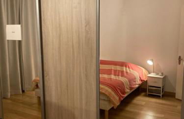 Appartement hyper centre avec garage - Foto 8