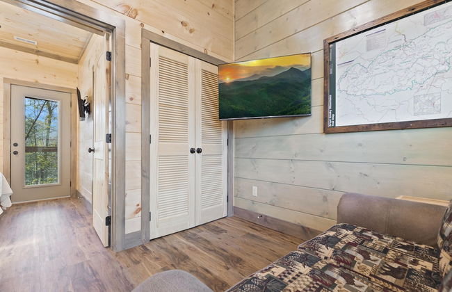 Cosby Knob - Unit 3 - Foto 22