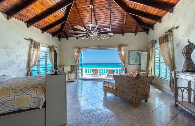 Ambrosia Villa - Foto 9