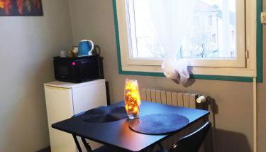 Chambre Cocon Proche RER aux Portes de Paris - Foto 2