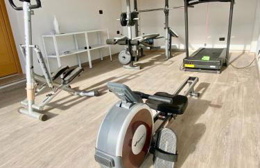 Villa Giulia - Marguareis - Foto 23