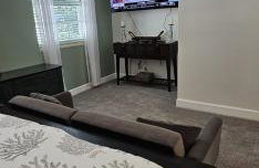 Spacious 3BR 3BA with King Bed & Amazing Pools near Intercoastal, Lantana Beach, FL - Foto 46