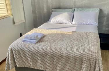 Apê completo bem no centro - Foto 20