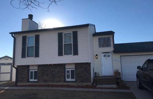 4 Bedroom Vacation House With Pikes Peak view Pet-friendly - Foto 2