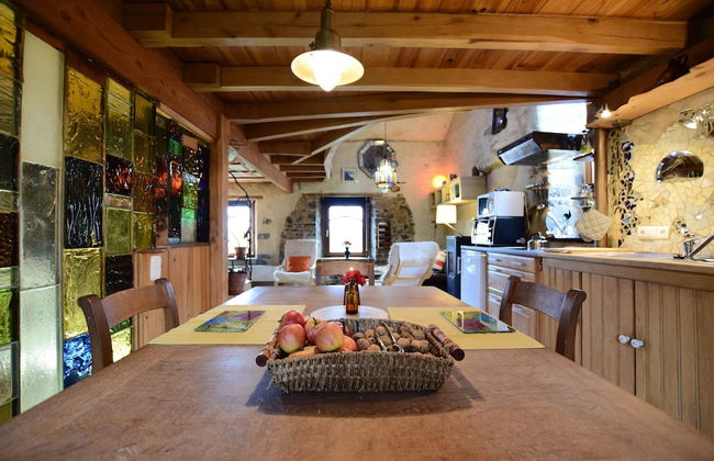 Holiday Home not far From the Small Town of Durbuy - Photo 49