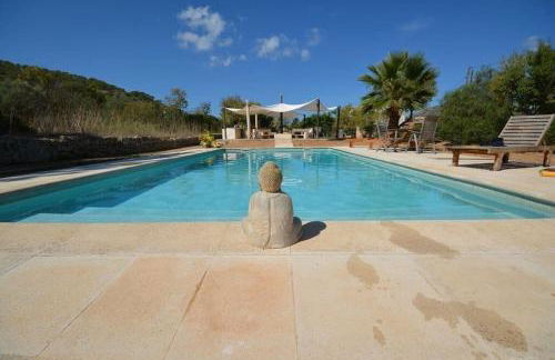 Port D'Andratx Family House, Swimming Pool & Jacuzzi 10-22 people - Foto 35