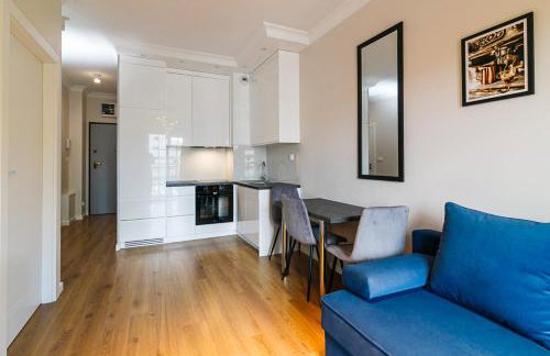 Apartament Bulwar Staromiejski Stare Miasto Centrum - Photo 19