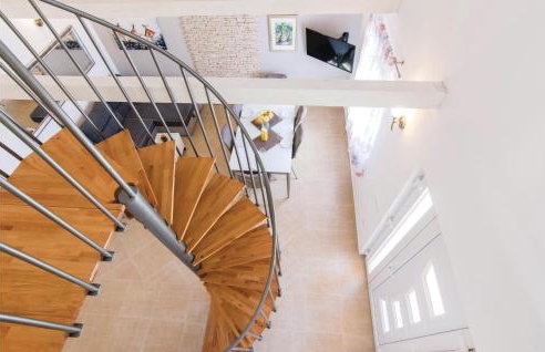 Two-Bedroom Holiday Home In Zemunic Gornji - Foto 27