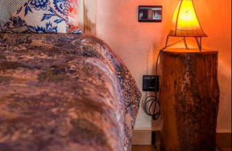 Silence's Cave Rural House - Foto 56