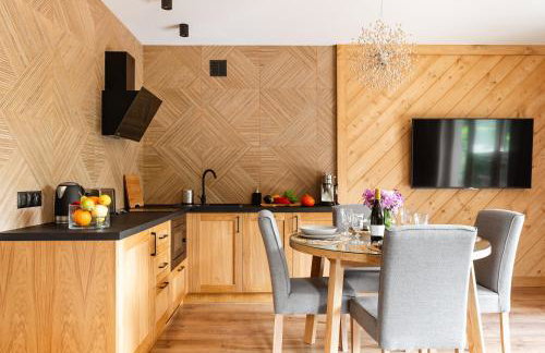 Apartamenty Blisko TATR Zakopane - Foto 18