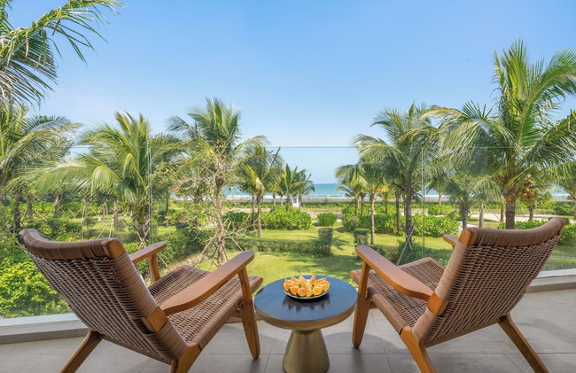 Aqua Vista Hoi An Beachfront Villas - Photo 48