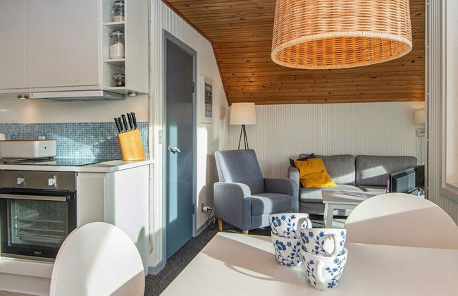 5 Person Holiday Home in Lemvig - Foto 7