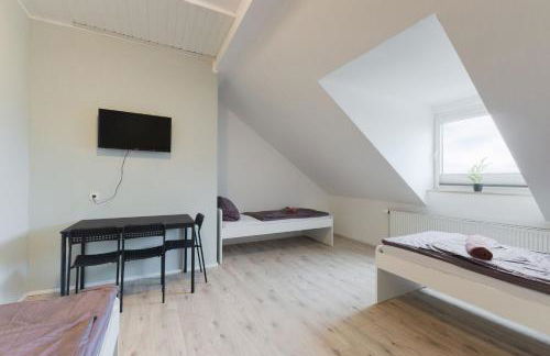 Stilvolle Ferien-und Monteurunterkunft Leverkusen - Foto 7