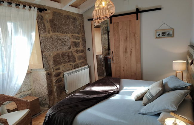 OLardoMar - Casa Rural - Photo 11