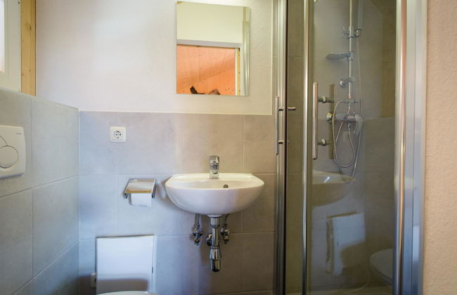 #17 mit IR-Sauna&Sprudelwanne aussen - Photo 7