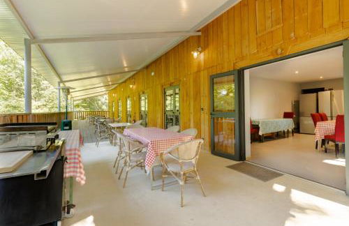 Gite l'Ecurie de l'Etrier - Foto 18