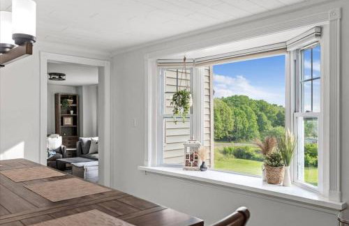 Spacious & Fun Family Oasis, Games, Hot Tub, View - Foto 14