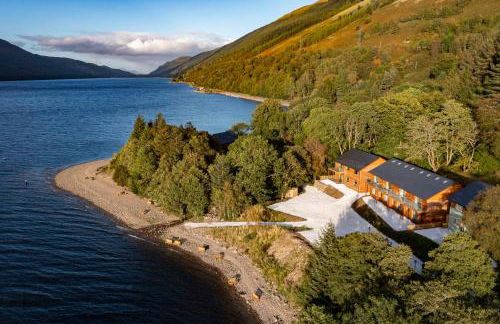 Black Sheep Hotels Cabins - Photo 1