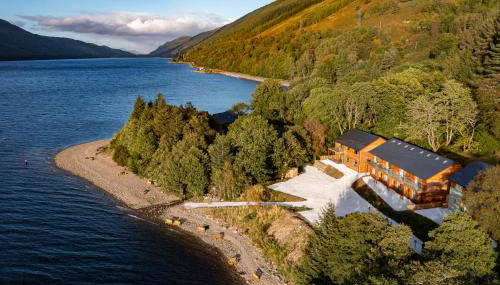 Black Sheep Hotels Cabins - Foto 1