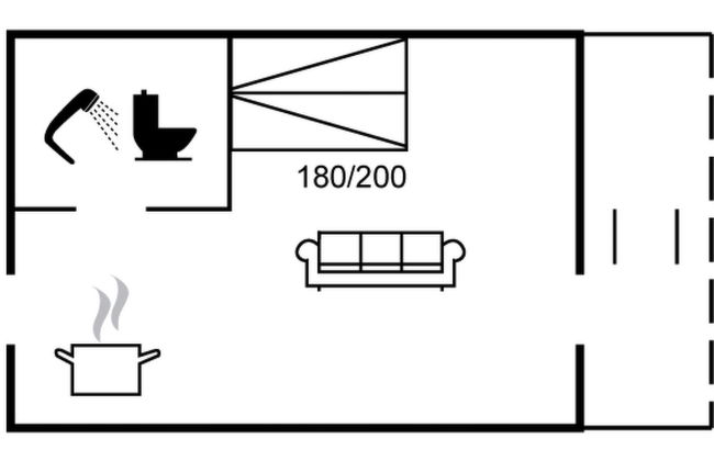 "Atte" - 300m from the sea - Foto 2
